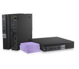 Dell OptiPlex 7050 0YXR5 SSD 128GB  - Micro Rechner Desktop PC 