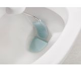 Joseph Joseph, Flex Toilet Brush (Blue)