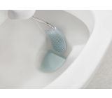 Joseph Joseph, Flex Toilet Brush (Blue)