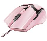 Trust Gaming Maus GXT 6 Tasten Mouse Ergonomisch Optisch PC Konsolen Maus