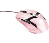 Trust Gaming Maus GXT 6 Tasten Mouse Ergonomisch Optisch PC Konsolen Maus