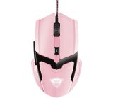 Trust Gaming Maus GXT 6 Tasten Mouse Ergonomisch Optisch PC Konsolen Maus