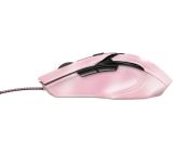 Trust Gaming Maus GXT 6 Tasten Mouse Ergonomisch Optisch PC Konsolen Maus