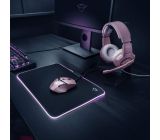 Trust Gaming Maus GXT 6 Tasten Mouse Ergonomisch Optisch PC Konsolen Maus