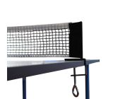 JOOLA Mini Tischtennisplatte mit Netz 90x45cm