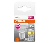 OSRAM GU10 32W LED Spot Dimmbar Reflektor Lampe