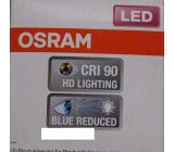 OSRAM GU10 32W LED Spot Dimmbar Reflektor Lampe