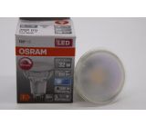 OSRAM GU10 32W LED Spot Dimmbar Reflektor Lampe