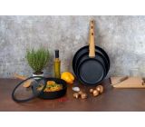 Sabatier Terra Pfannenset Schmorpfanne 24cm und 28 cm