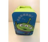 Toy Story 6L Portable Mini Kühlschrank