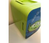 Toy Story 6L Portable Mini Kühlschrank
