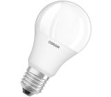 OSRAM STAR+ RGBW LED Lampe E27 Birne mit Fernbedienung 60W [2ER PACK]