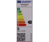 OSRAM GU10 LED Spot Lampe Tageslicht Strahler 50W [5ER]