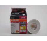 OSRAM GU10 LED Spot Strahler warmweiß PAR16 50W Reflektorlampe