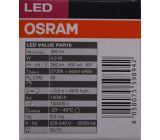 OSRAM GU10 LED Spot Strahler warmweiß PAR16 50W Reflektorlampe