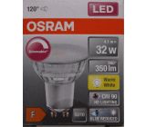 OSRAM PAR16 GU10 LED Spot Dimmbar Reflektor Lampe 32W