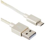 Belkin Premium USB Kabel Ladekabel Micro USB Datenkabel 1,2 m