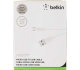 Belkin Premium USB Kabel Ladekabel Micro USB Datenkabel 1,2 m