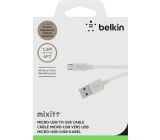Belkin Premium USB Kabel Ladekabel Micro USB Datenkabel 1,2 m