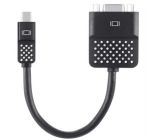 Belkin Mini Display Port auf VGA Adapter Konventer Stecker TV/Monitor 