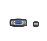 Belkin Mini Display Port auf VGA Adapter Konventer Stecker TV/Monitor 