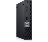 Dell OptiPlex 7060 Desktop PC | 8GB | 256SSD | CoreTM i7-8700T Win 10 komplett [B-WARE]