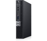 Dell OptiPlex 7060 Desktop PC | 8GB | 256SSD | CoreTM i7-8700T Win 10 komplett [B-WARE]