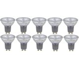 OSRAM GU10 LED PROFESSIONAL Spot Reflektor Lampe 80W [10ER]