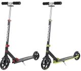 Hudora Bold Wheel Scooter Cityroller Verstellbar in 2 Verschieden Farben