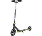 Hudora Bold Wheel Scooter Cityroller Verstellbar in 2 Verschieden Farben
