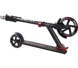 Hudora Bold Wheel Scooter Cityroller Verstellbar in 2 Verschieden Farben