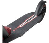 Hudora Bold Wheel Scooter Cityroller Verstellbar in 2 Verschieden Farben