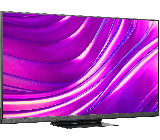 Hisense 65U87HQ Mini LED 4K ULED Smart TV 65 Zoll Fernseher 164 cm [B-WARE]