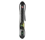 Vivanco 37661 Mehrfachsteckdose AC Mehrfachstecker 2m