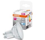 OSRAM GU10 LED Spot Reflektor Lampe Leuchtmittel 46W dimmbar kaltweiß