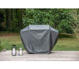 Campingaz Premium XXL Grillabdeckung, Grill-Abdeckhaube mit PU-Beschichtung