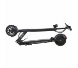 EGRET EIGHT V2 X E-Scooter Black Ohne Straßenzulassung