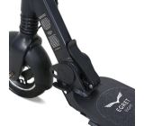 EGRET EIGHT V2 X E-Scooter Black Ohne Straßenzulassung