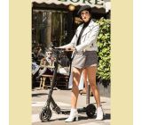 EGRET EIGHT V2 X E-Scooter Black Ohne Straßenzulassung