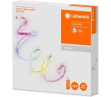 Ledvance LED Strip 1m mit USB Lichtband Streifen inklusive Fernbedienung 