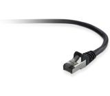 Belkin CAT6 RJ45M Netzwerkkabel Lan 10m mit Rastnasenschutz