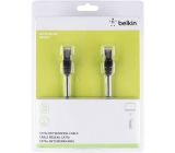 Belkin CAT6 RJ45M Netzwerkkabel Lan 10m mit Rastnasenschutz