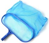 Steinbach Poolcare Professionelle Skimmer Poolkescher Tiefenkescher Blau