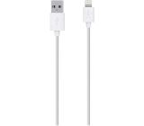 Belkin Mixit USB Kabel Schnellladekabel Lightning Datenkabel Anschlusskabel 1,2m