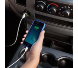 Belkin Mixit USB Kabel Schnellladekabel Lightning Datenkabel Anschlusskabel 1,2m
