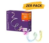 LEDVANCE Smart RGB LED Streifen 1,8m ZigBee Lichtleiste [2ER PACK]