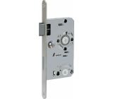 Abus Einsteckschloss WC BAD 20 MM Rechts