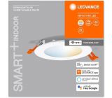 Ledvance Smart Wifi LED SPOT Einbaustrahler Dimmbar LED Strahler 