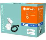 Ledvance Smarte Steckdose mit Bluetooth Außensteckdose