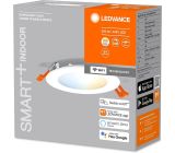 Ledvance Smart Wifi LED SPOT Einbaustrahler Dimmbar LED Strahler 